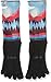Injinji Trail Midweight Crew Xtralife Socks