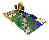 The Appalachian Trail Card Game