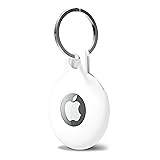 Svanove for Airtag Keychain Airtag Holder Key
