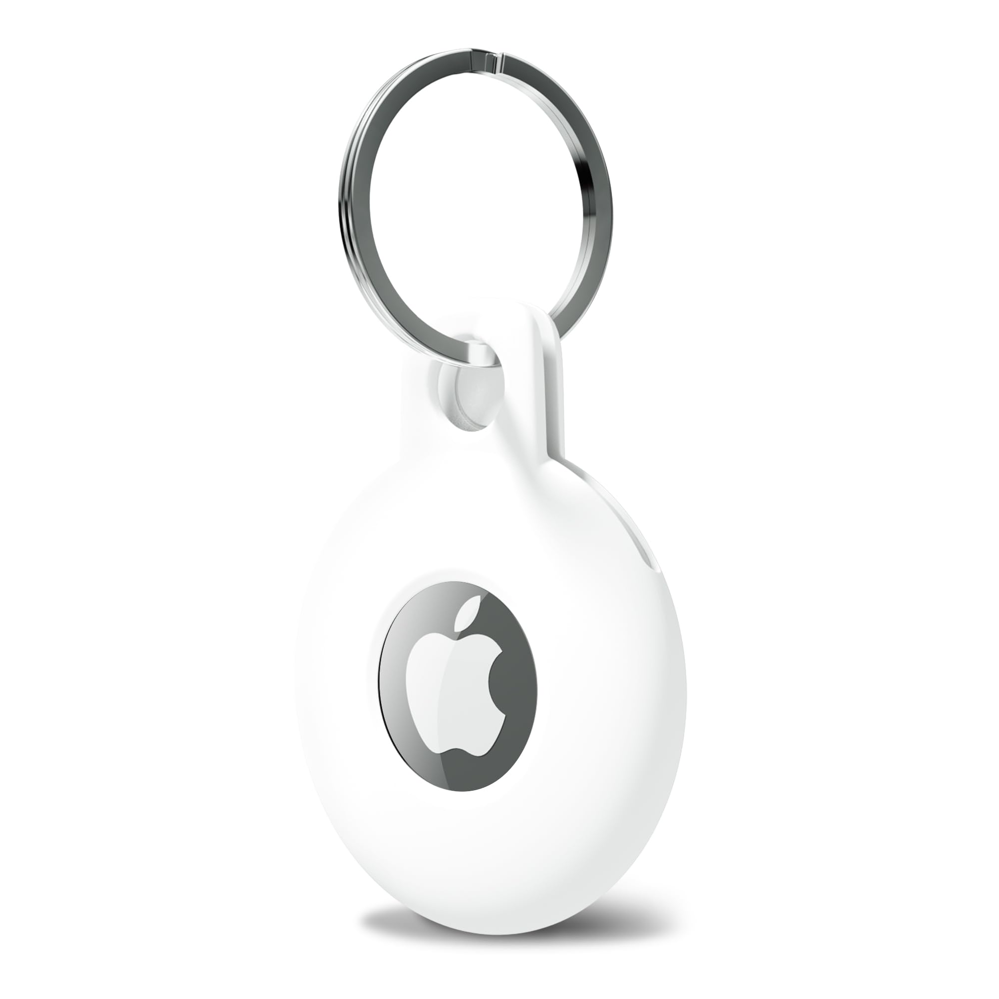 Svanove for Airtag Keychain Airtag Holder Key