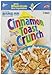 General Mills Toast Crunch Cereal, Cinnamon, 49.5 Ounce
