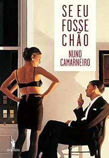 Livro Se Eu Fosse Chão