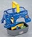 Fisher-Price Little People DC Super Friends Play 'n Go Batcave