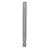 HARFINGTON H6.0 Hex Head Drill Bit Wrench 6mm