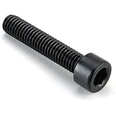 KustomCaps Threadless Bicycle Headset Cap Bolt