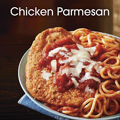 1 Lean+Cuisine+Comfort+Chicken+Parmesan