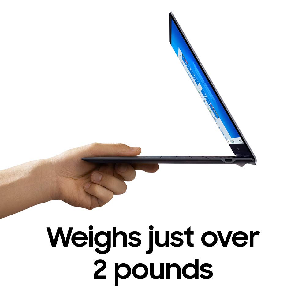 SAMSUNG Galaxy Book S 13.3