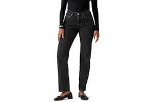 Levi's Womens 501 Curve Jeans