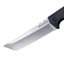 Cold Steel Medium Warcraft Tanto / 10-1/8" Overall