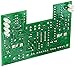 Pentair 470179 Electronic Thermostat Circuit Board Replacement for Pool and Spa Heaters
