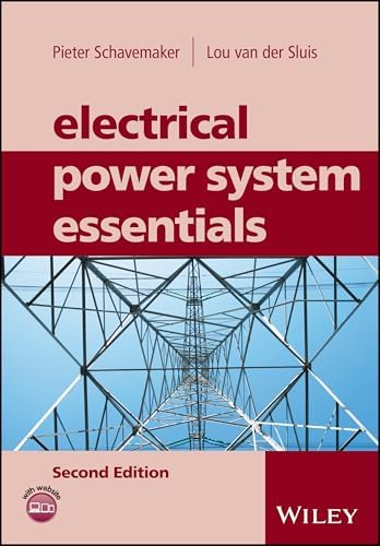 Electric Power Distribution System Engineering, Second Edition