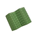 AKOAK 1 Pack XPE Foam Four-fold Folding Cushion