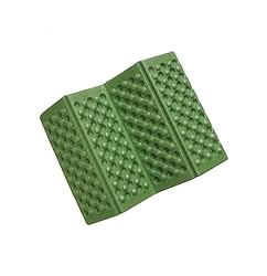AKOAK 1 Pack XPE Foam Four-fold Folding Cushion