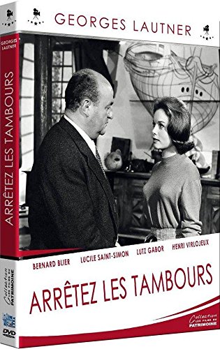 Arrêtez les tambours