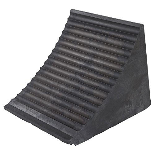 Guardian Industrial Products DH-WC-3 Heavy Duty 120 ton 41' Wheel Chock for Fire Hauler Trucks - Thumbnail 7