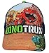 DreamWorks Dinotrux Toddler Boys Baseball Cap Age 2-5 Blue