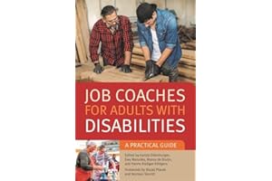 Job Coaches for Adults with Disabilities