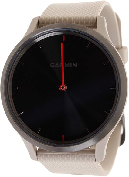 vivoactive 3 music sandstone