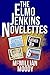 The Elmo Jenkins Novelettes by McMillian Moody