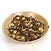 Hosley's Sandalwood Vanilla Scented, Natural Potpourri Bag, 4 oz. Infused with Essential Oils. Ideal Gift for Weddings, Spa, Reiki, Meditation Settings O4
