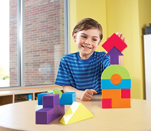 Mental Blox 360 Degree 3-D Building Game