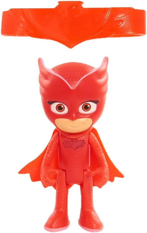 Pj Mask Pigiamini Peluche Peluche Super Pigiamini Giochi Preziosi