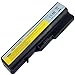 Lenoge™ New Battery L10P6F21 for Lenovo Ideapad Z560 Z565 Z570 G460A G460E G460G G560A G560E [11.1v 5200mah 6cell]