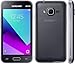 SAMSUNG Galaxy J1 Mini Prime SM-J106H/DS Dual SIM GSM Unlocked GSM International Model (Black)