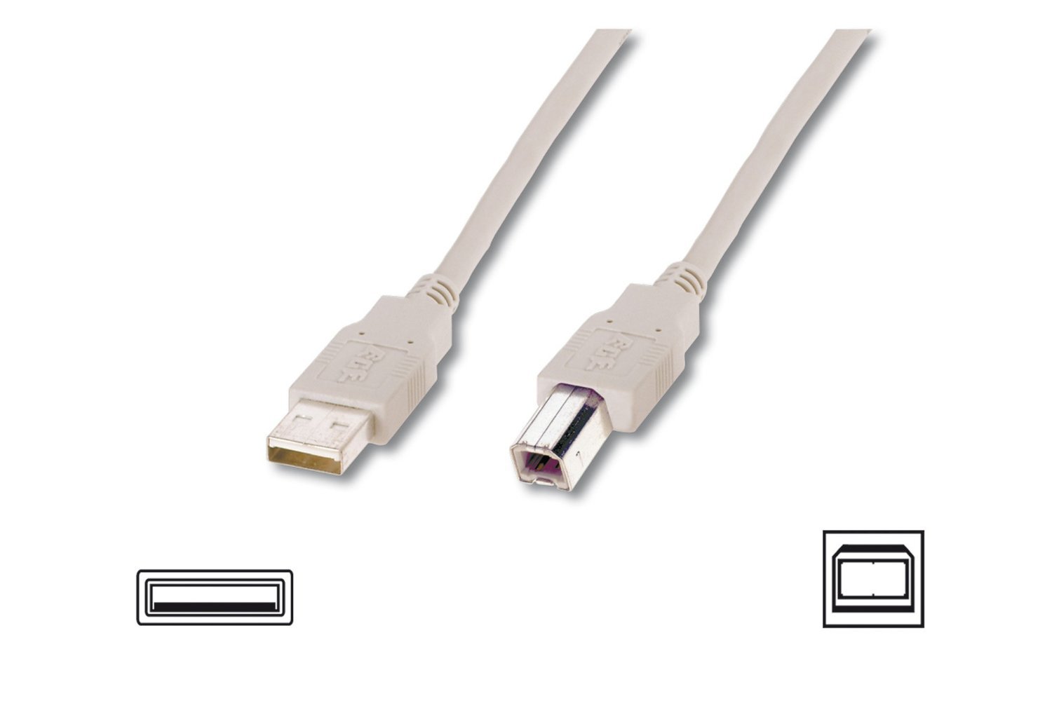 Usb To Epson Printer Cable Amazon.co.uk Camera & Photo