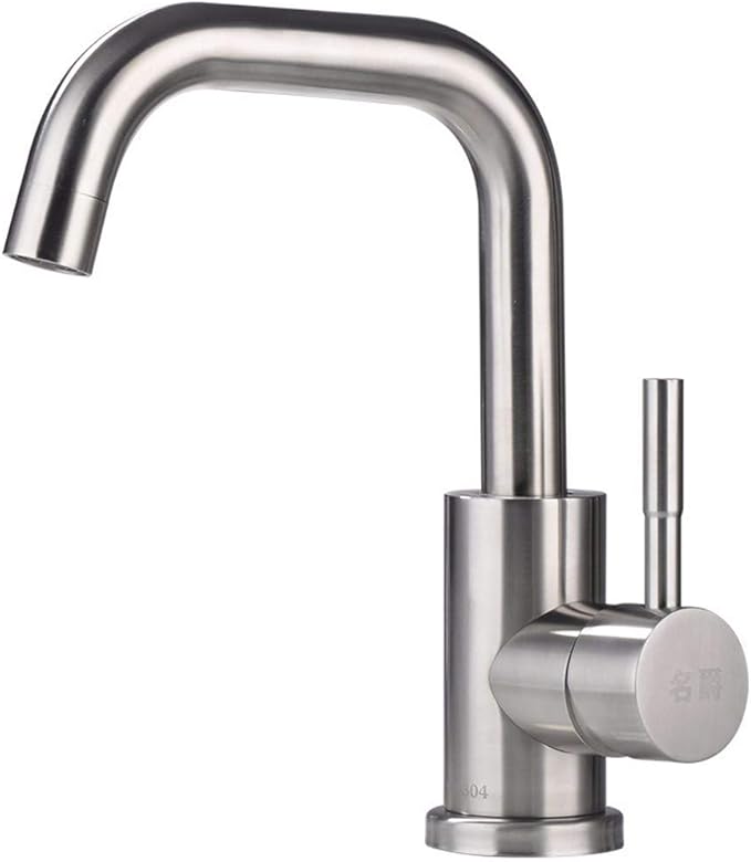 Equipamiento de baño/Lavabo del lavabo del baño del grifo 7 formado