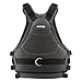 NRS Zen Lifejacket (PFD)-Charcoal-L/XL