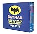 Batman: The Complete Silver Age Newspaper Comics Slipcase Set (Batman Newspaper Comics)