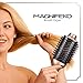 Hair Dryer Brush & Volumizer Professional Brush Hairdryer Hot Comb hair blower and styler for women and men