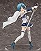 Good Smile Puella Magi Madoka Magica The Movie: The Beginning Story/The Everlasting: Sayaka Miki 1: 8 Scale PVC Figure