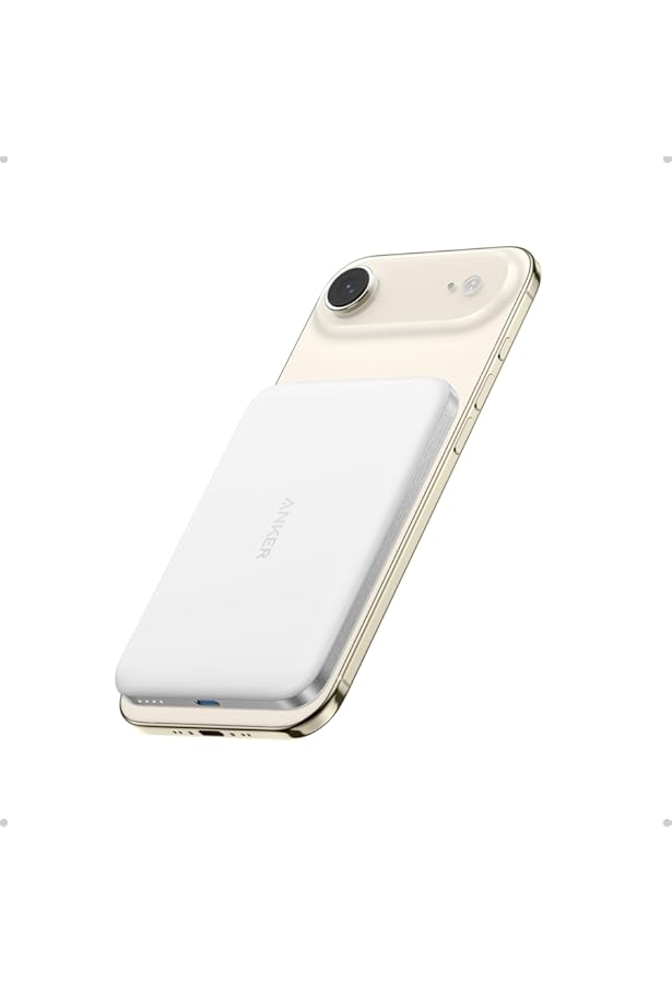 Apple iPhone Air MagSafe Battery ​​​​​​​ : Amazon.ca: Electronics