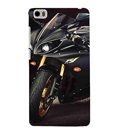 mi5 bike