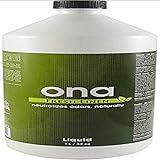 Ona Liquid Fresh Linen, 1 Quart