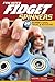 Fun with Fidget Spinners: 50 Super Cool Tricks & Activities (Design Originals) Tricks for Beginners and Advanced Fidgeters, plus Tips, Games, & Challenges from Fidgeting Pro David King of GeekBite by David King, Katie Weeber