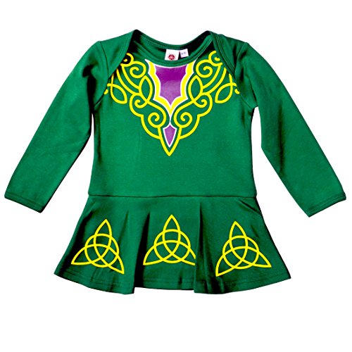 Carrolls Irish GiftsTraditional Craft baby-girls Classic