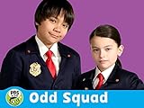 Odd Squad Season 4