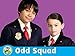 Odd Squad Volume 4