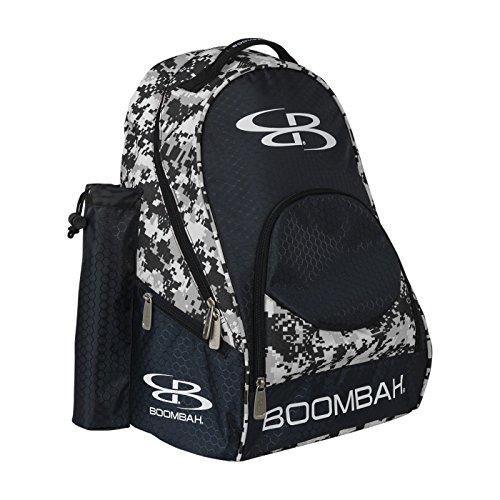 boombah tyro bat bag
