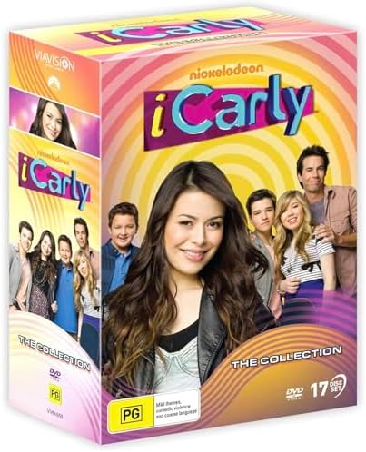 Amazon.com: Victorious: Season 1, Vol. 1 : Victoria Justice, Leon