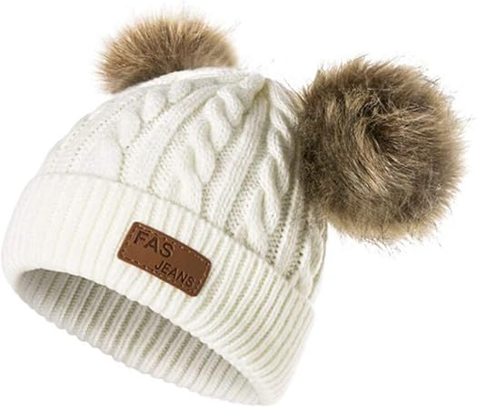 kids warm hats