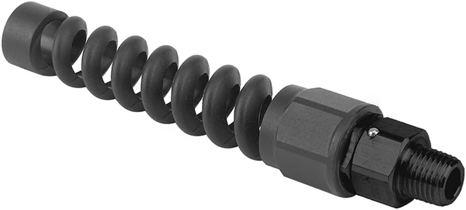 Flexzilla Pro Air Hose Reusable Fitting, 3/8 in. - RP900375: Automotive