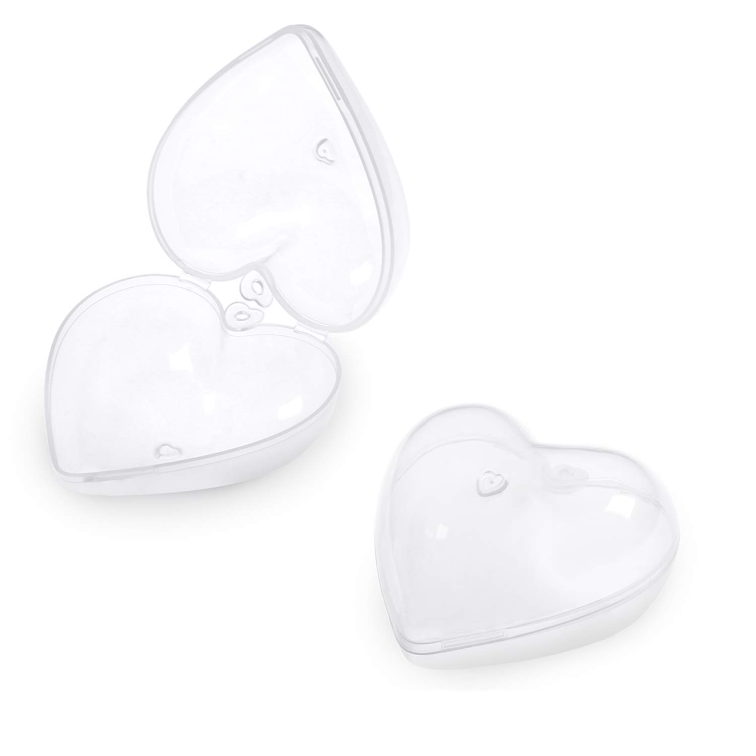 Accmor Pacifier Case, Pacifier Container for Travel