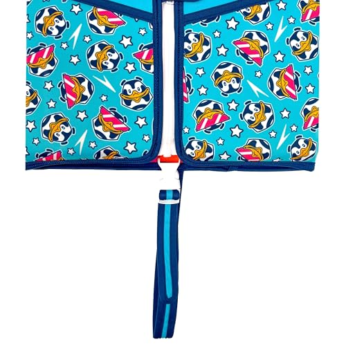 Speedo Unisex-Child Swim Flotation Classic Life Vest Begin to Swim UPF 50