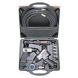 Craftsman 009-16852 Air Tool Set, 10 Piece by