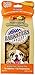 Loving Pets Barksters Sweet Potato and Chicken Krisps, Dog Treat, 5-Ounce