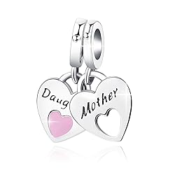 LUXILLA Family Love Mother Daughter Grandma Charm
